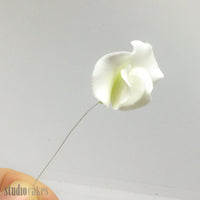 Sugar Flowers - Sweet Pea
