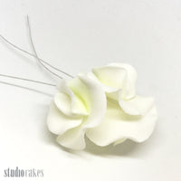 Sugar Flowers - Sweet Pea