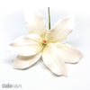 Sugar Flowers - Oriental Lily