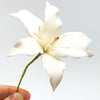 Sugar Flowers - Oriental Lily