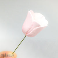 Sugar Flowers - Tulips