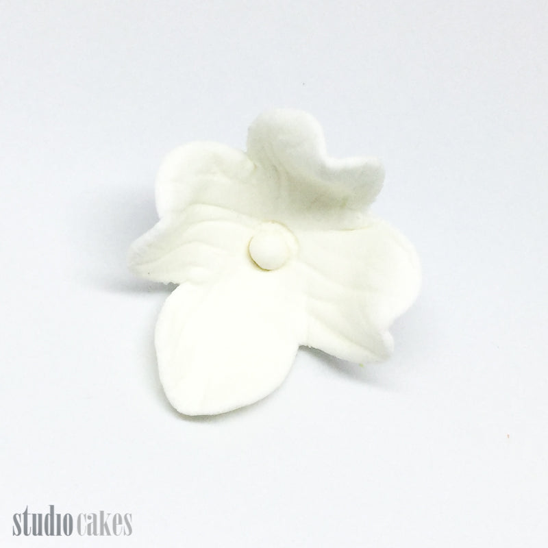 Sugar Flowers - Hydrangeas