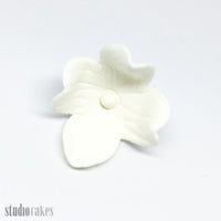 Sugar Flowers - Hydrangeas
