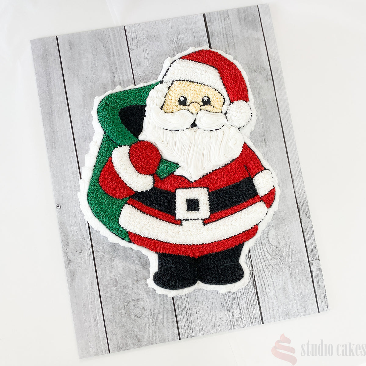 Studio Cakes Novelty Christmas Cakes – Studio Cakes