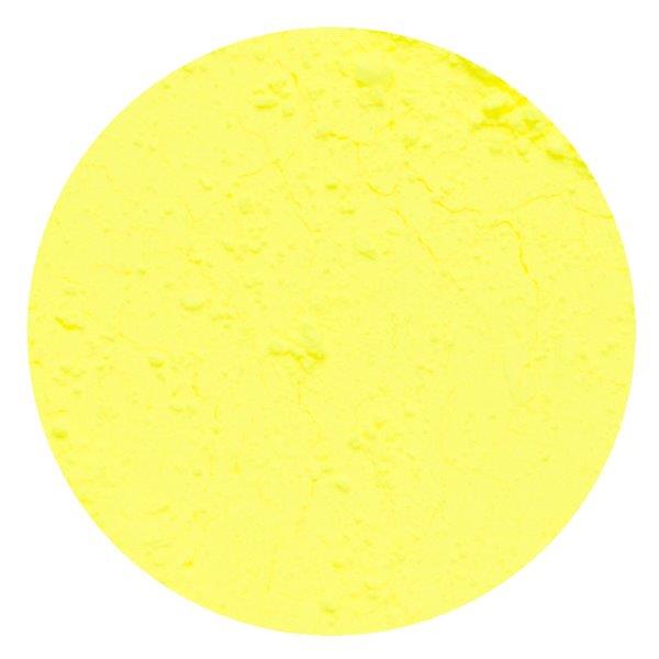 Rolkem Lumo Dusts - Lunar Yellow (10ml)