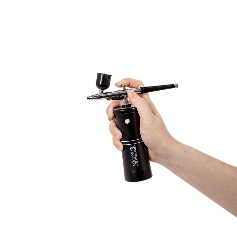 Portable Airbrush System