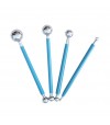 Balling Tools - Multi size Stainless Steel