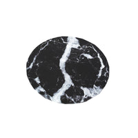 Cake Boards - Marble Black