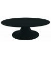 Turntable / Cake Stand - Melamine