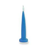 Bullet Candle - Blue