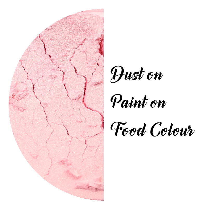 Rolkem Blush - Pastel Pink (10ml)