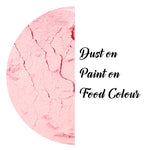 Rolkem Blush - Pastel Pink (10ml)