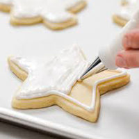 Royal Icing Premix - 500g