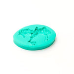 Silicone Mould - Unicorn with wings