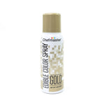 Edible Spray - Gold