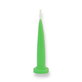 Bullet Candles - Green