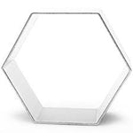 Cutter Set - Hexagon