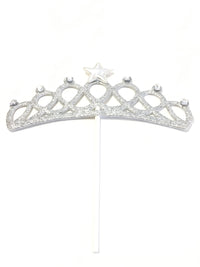 Cake Toppers - Tiara