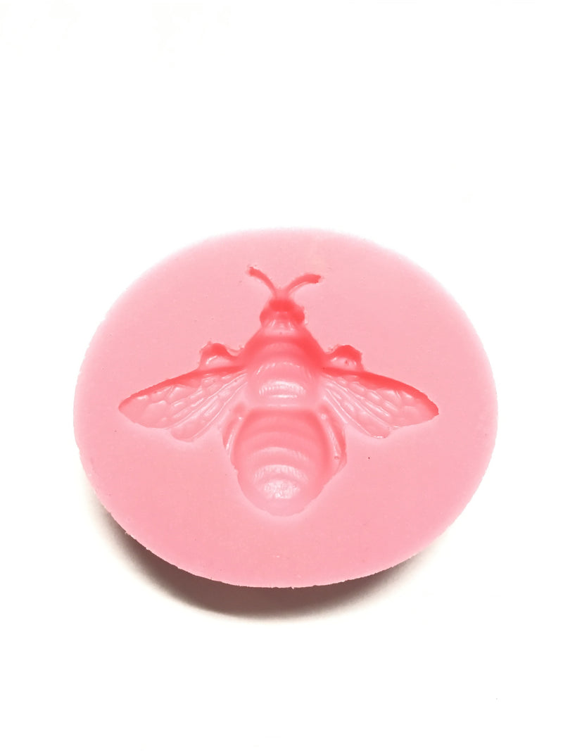 Silicone Mould - Bumble Bee
