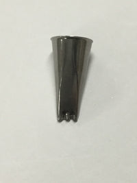 Stainless Steel Piping Nozzle - Multi-Opening #89