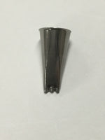Stainless Steel Piping Nozzle - Multi-Opening #89