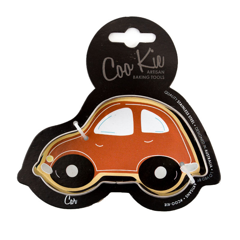 Cookie Cutter - Car