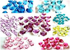 Isomalt Crystals - 500g