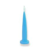 Bullet Candle - Light Blue