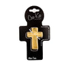Cookie Cutter - Mini Cross