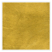 Over The Top Edible Gold Leaf Transfer Sheets 24kt 5pcs