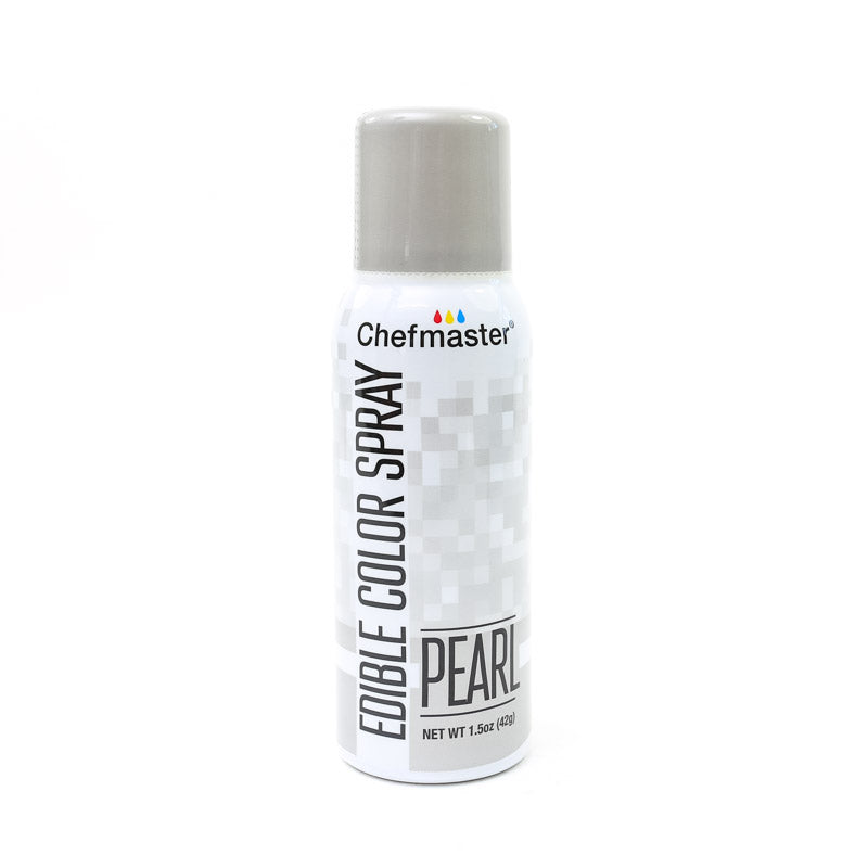 Edible Spray - Pearl
