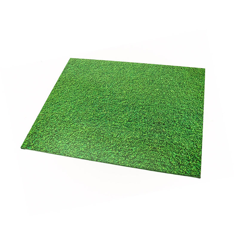 Cake Boards - Rectangle Grass