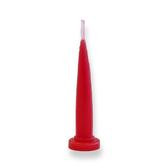 Bullet Candle - Red