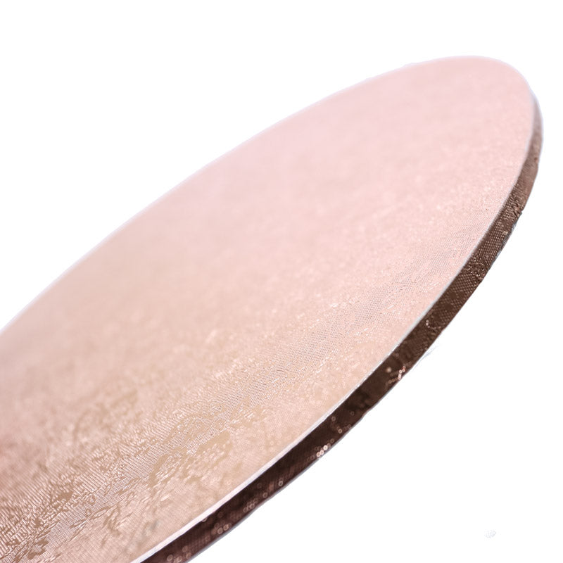 Cake Boards - Rose Gold