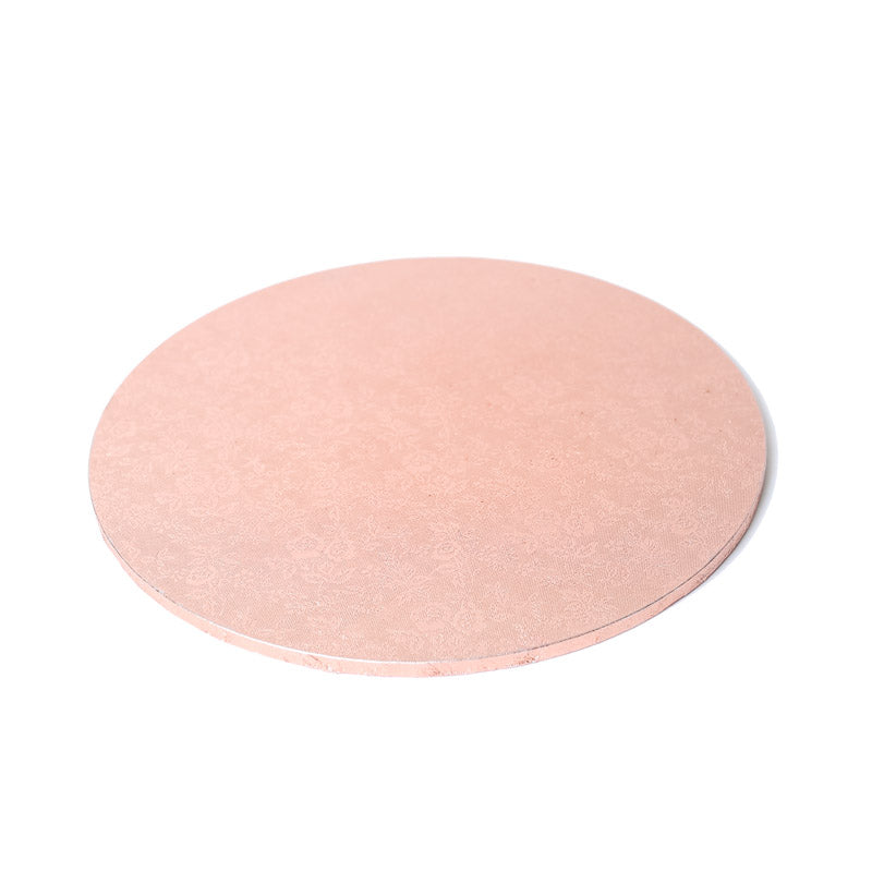 Cake Boards - Rose Gold