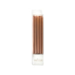 Candles - Tall ROSE GOLD