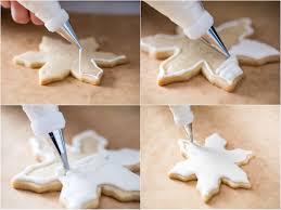 Royal Icing - 500g ready to use mix (just add water)