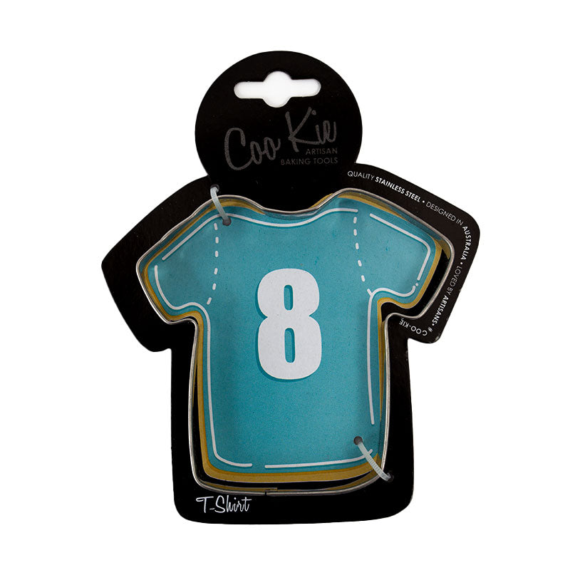 Cookie Cutter - T-Shirt Jersey