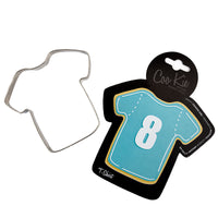 Cookie Cutter - T-Shirt Jersey