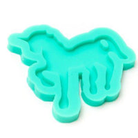Silicone Mould - Unicorn