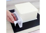 Cake Smoother - rectangle