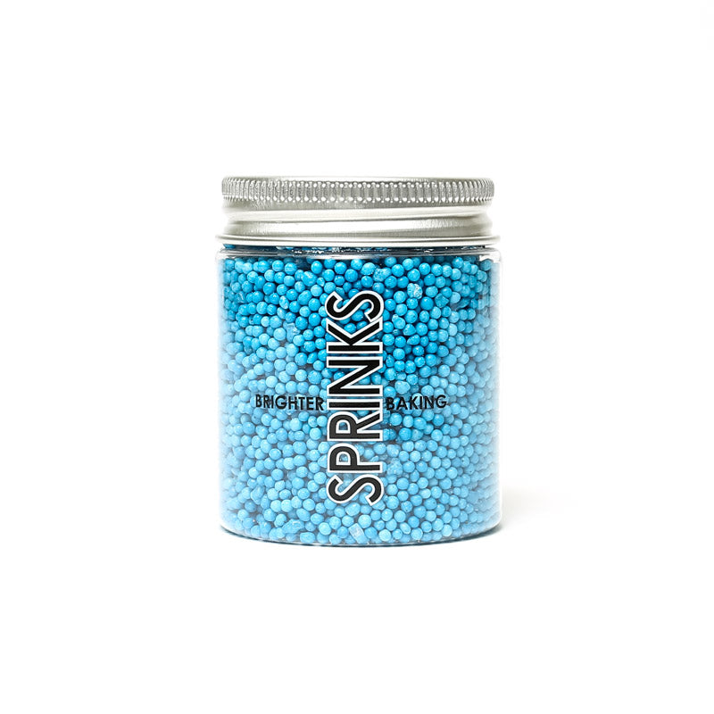 Nonpareils by Sprink - Blue