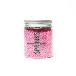 Nonpareils by Sprink - Pink