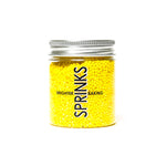 Nonpareils by Sprink - Yellow
