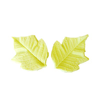 Silicone Mould - Poinsettia Veiner