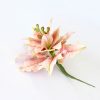 Silicone Mould - Poinsettia Veiner