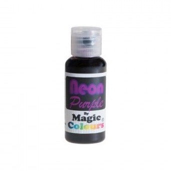 Magic Neon Colours – Purple (32g)