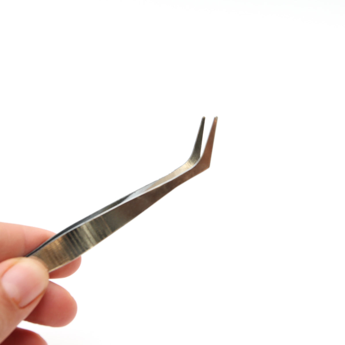 TWEEZERS (Set of 4) Tools of the trade