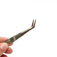TWEEZERS (Set of 4) Tools of the trade