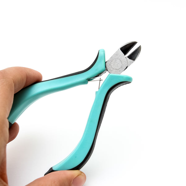 Wire Cutters with Easy Grip